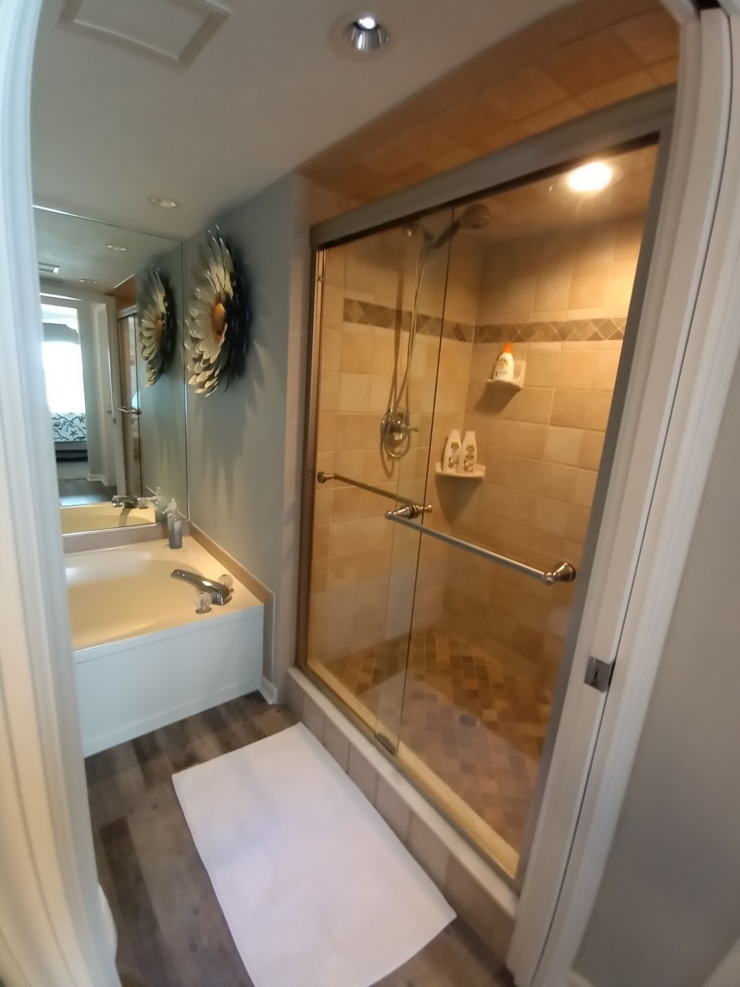 Condo Rental for Ormond Beach and Daytona Beach, Florida